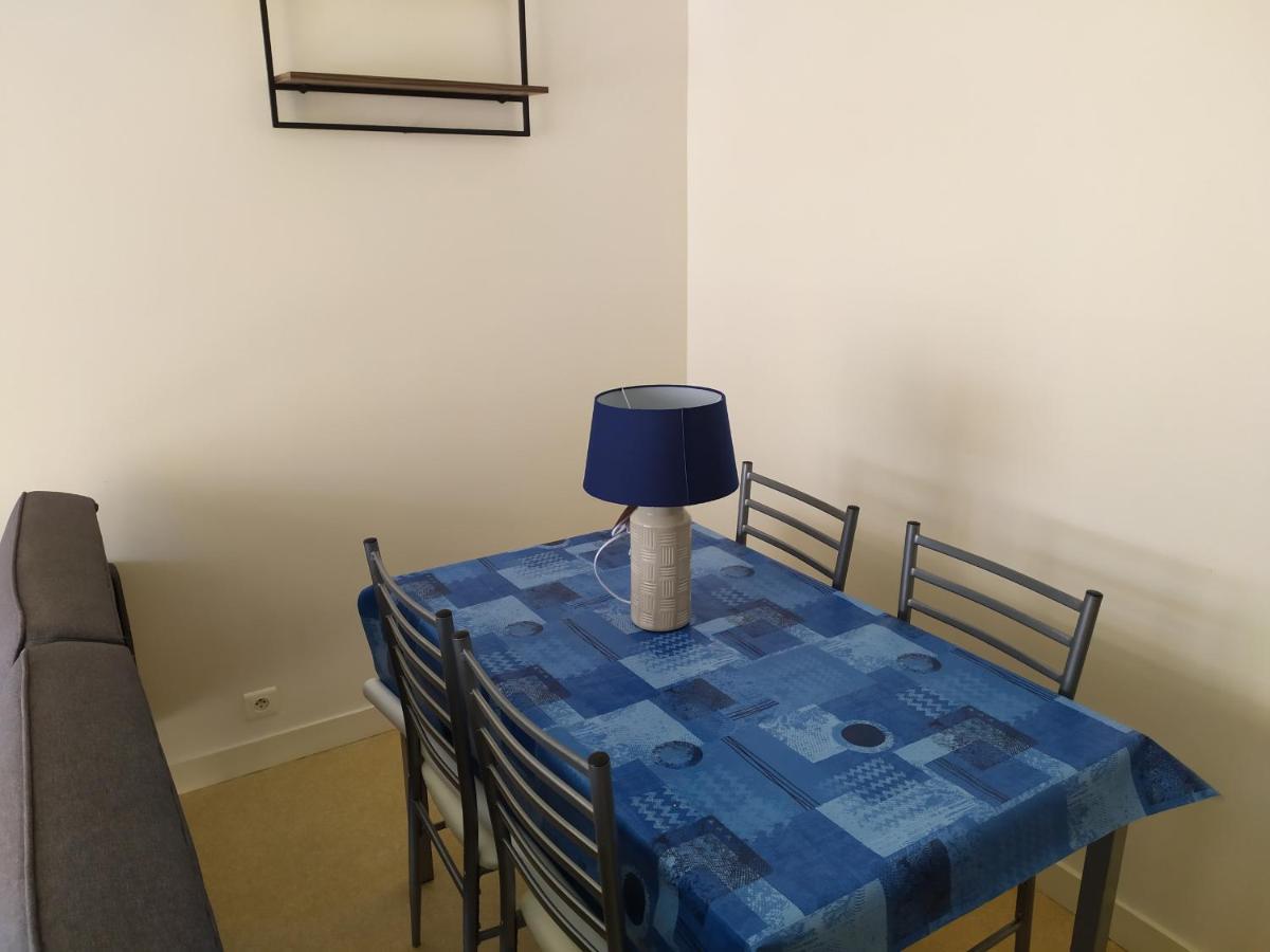 Appartement T2bis Cosy Avec 6 Couchages - 100m De La La Rochelle (Charente-Maritime)